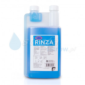 URNEX RINZA 1.1L - Płyn do usuwania osadu z mleka