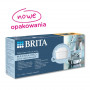 Filtr do wody Brita MAXTRA PRO Pure Performance - 3 sztuki | Oryginalny filtr do dzbanków