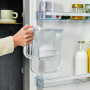 Dzbanek filtrujący Brita Style Essential 2,4L biały z 3 filtrami Brita MAXTRA PRO Pure Performance + tester twardości wody GRATIS