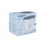 Dzbanek Brita Style Essential XL 3,6L grafitowy + tester twardości wody GRATIS