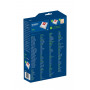Worki do odkurzacza WORWO MPM FOCUS MPMB02K (MP04 / MP07) - 4 sztuki