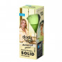 Butelka filtrująca Dafi SOLID 500ml Doda pistachio pistacjowa barwiona