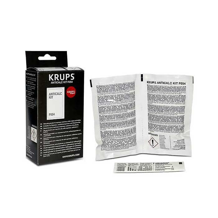 Odkamieniacz Krups YX103401 F054 - 2 saszetki