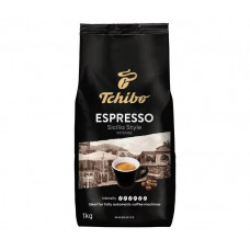 Tchibo Espresso Sicilia Style Intense - Kawa ziarnista - opakowanie 1kg
