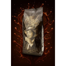 Lucaffe Der Pate - Kawa ziarnista - opakowanie 1kg