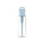 Butelka filtrująca Dafi SOLID 700ml dove blue
