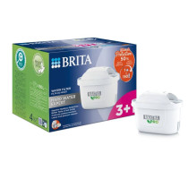 Filtr do wody Brita MAXTRA PRO Hard Water Expert - 4 sztuki | Oryginalny filtr do dzbanków