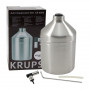 Krups XS6000 / XS600010 - Zestaw Auto-Cappuccino
