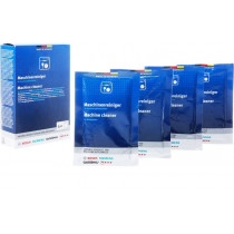 Bosch 00312478 / 00312194 - środek czyszczący do zmywarek 4x45g