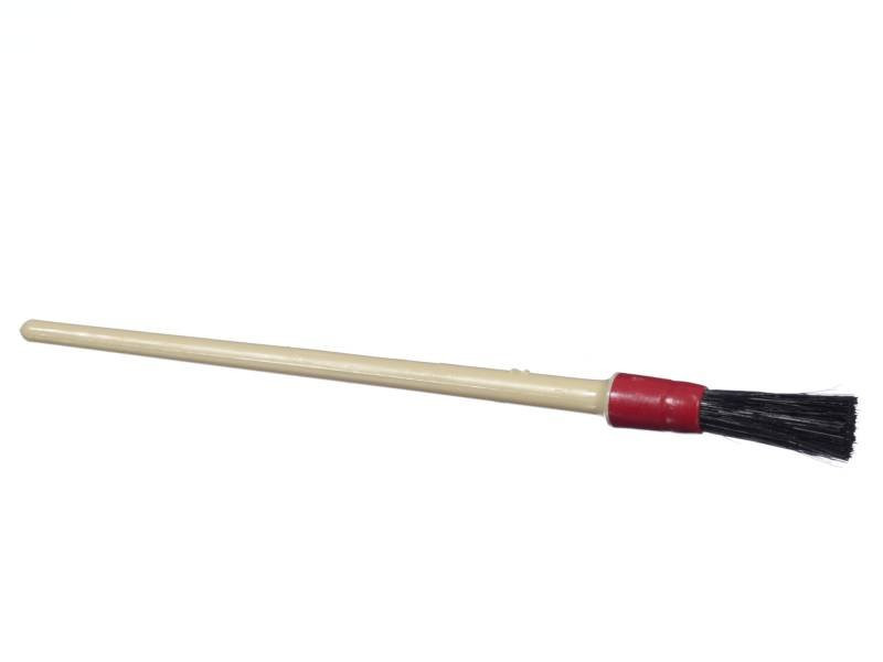 Uniwersalny pędzelek do czyszczenia ekspresów do kawy